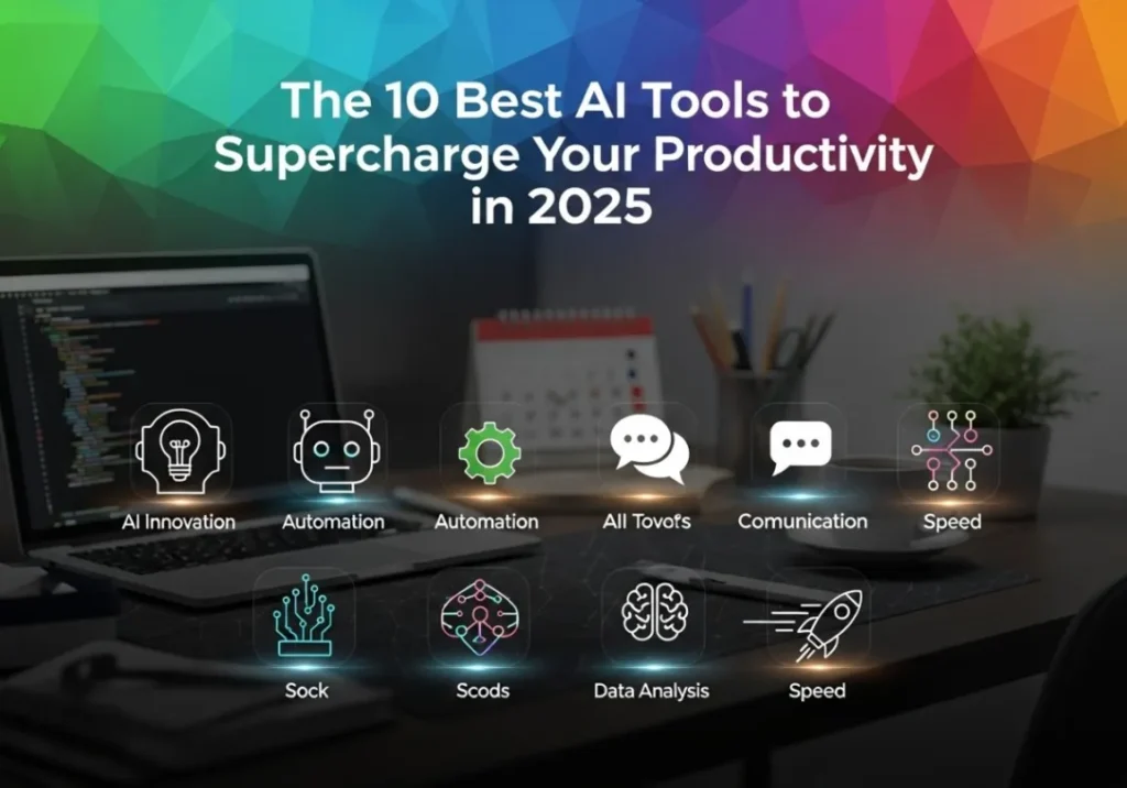 AI Tools For Productivity
