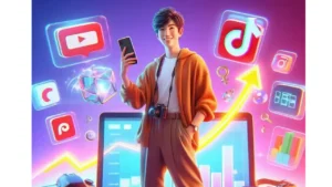 How to Become a Successful Content Creator in 2025