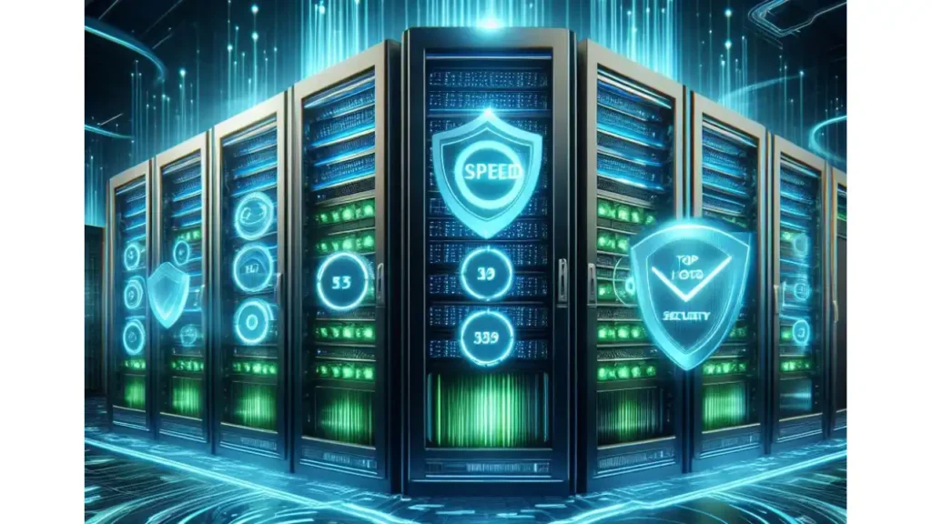 Top 10 Best Web Hosting Services in 2025