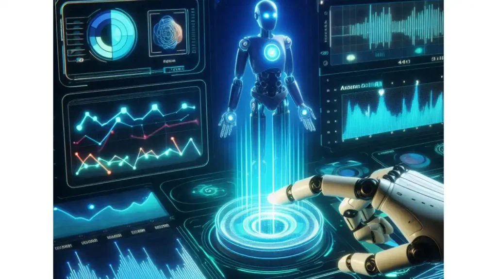 DeepSeek AI