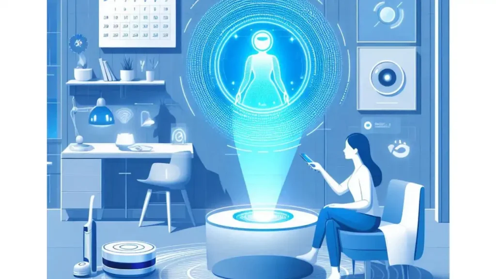 Your AI Best Friend