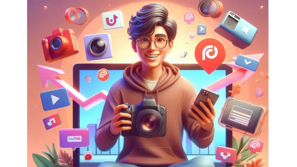Become a Successful Content Creator