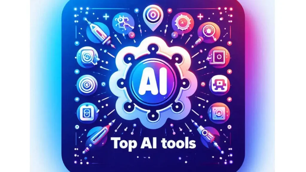 10 Best AI Tools