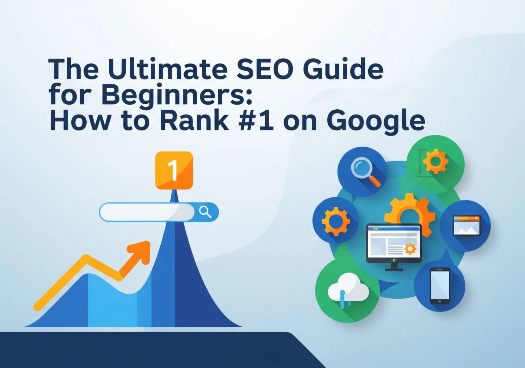 Ultimate SEO Guide