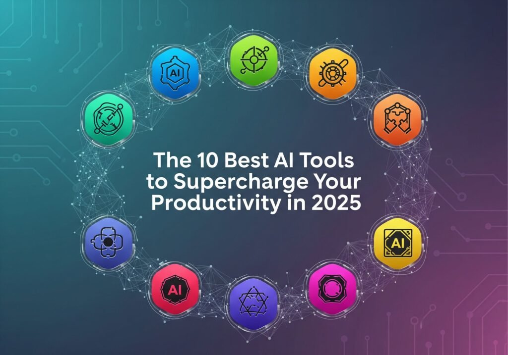 AI Tools for Productivity
