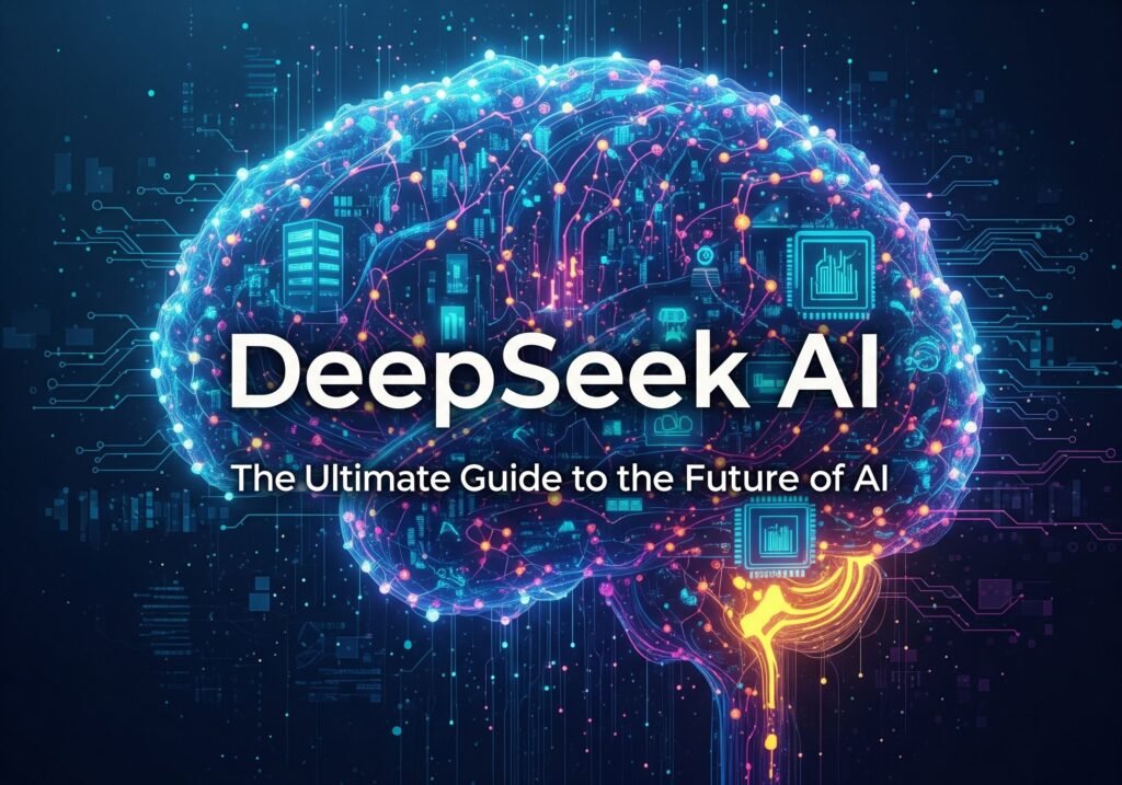 DeepSeek AI: Future of AI
