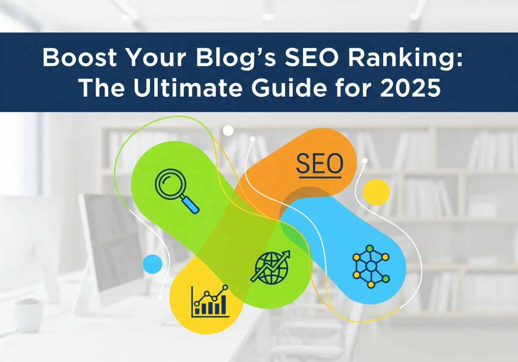 Boost Blog SEO Ranking Ultimate Guide