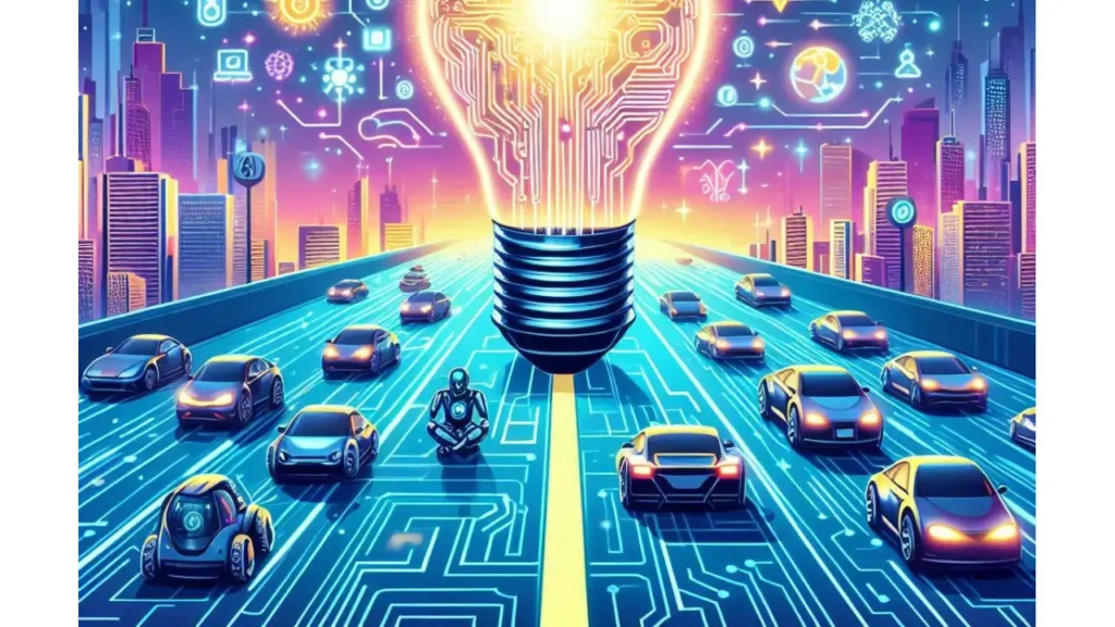 The Amazing World of Tomorrow
