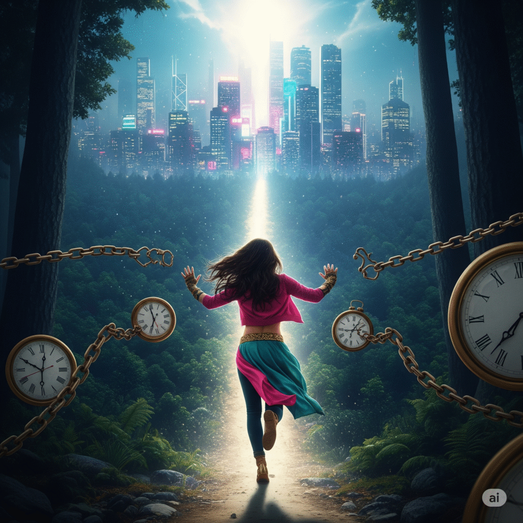 Beat Procrastination & Achieve Dreams: Get Things Done