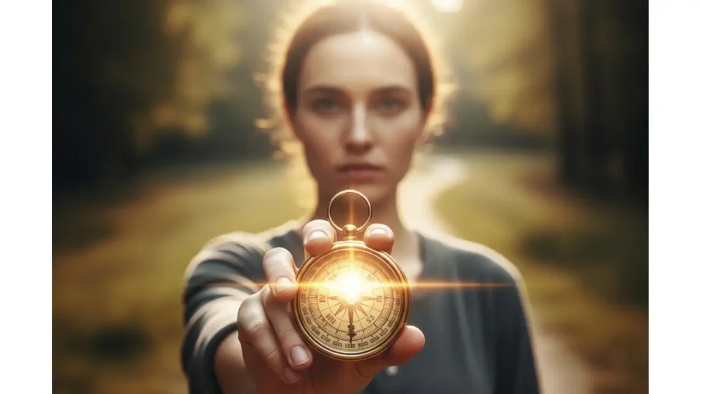 Finding Your Purpose