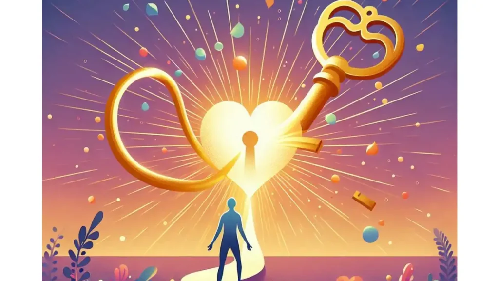 The Joyful Path Beyond Perfectionism