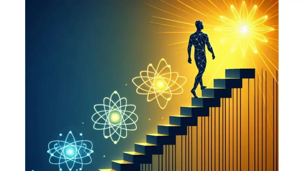 Atomic Habits by James Clear