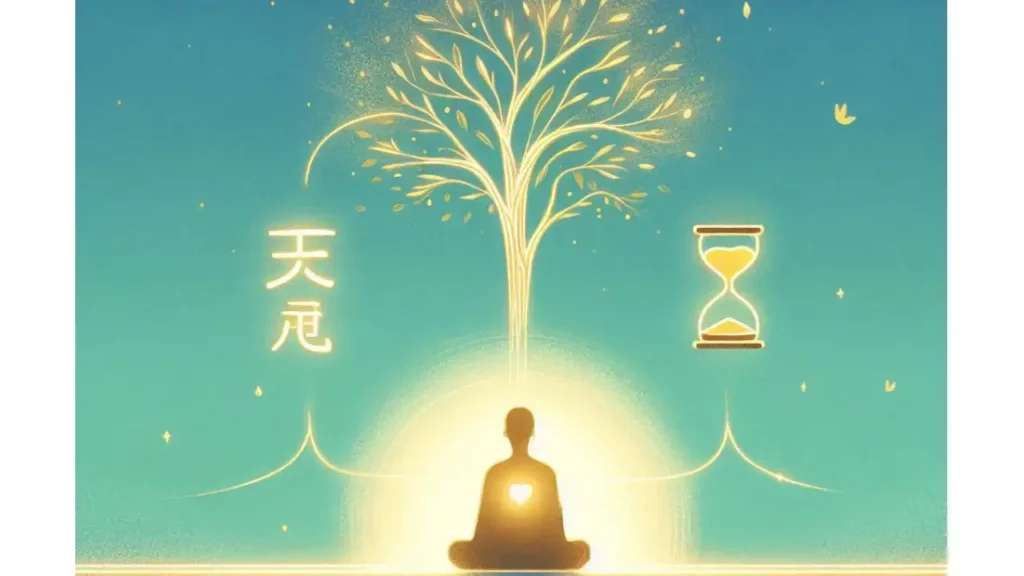 Discover Your Inner Peace: The Simple Path of "The Power of Now"