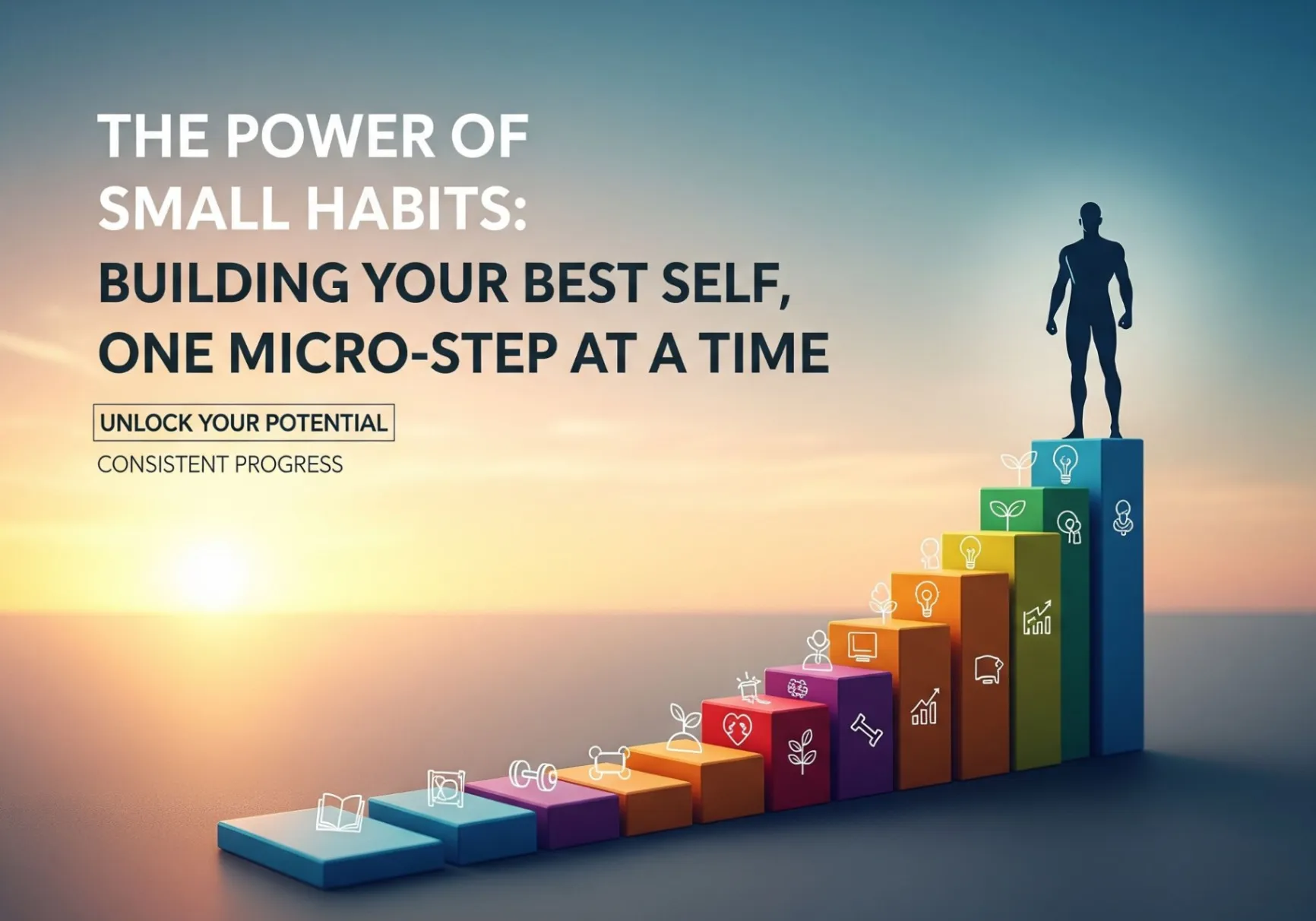 Power of Small Habits