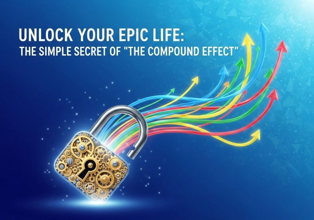 Unlock Your Epic Life