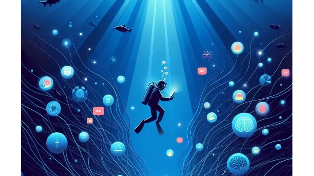 Escape the Noise: How Cal Newport's "Deep Work" Can Transform Your Productivity and Purpose