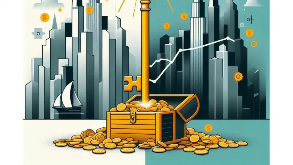 Forget Wall Street: How JL Collins' "The Simple Path to Wealth" Unlocks Financial Freedom with One Fund