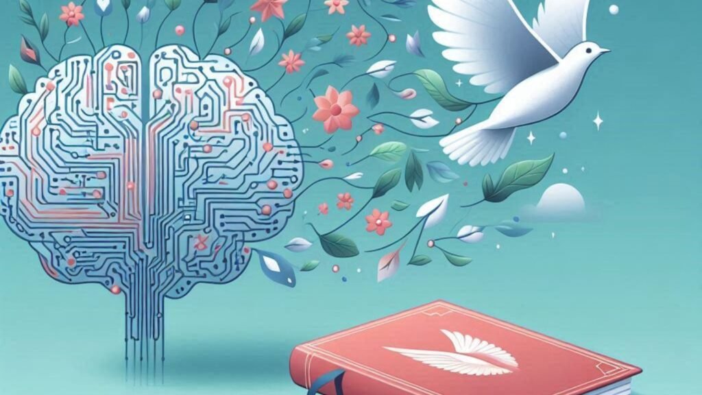Rewriting Your Inner Code: Unlocking Personal Freedom with "The Four Agreements"