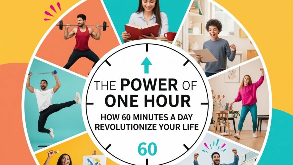 The Power of One Hour