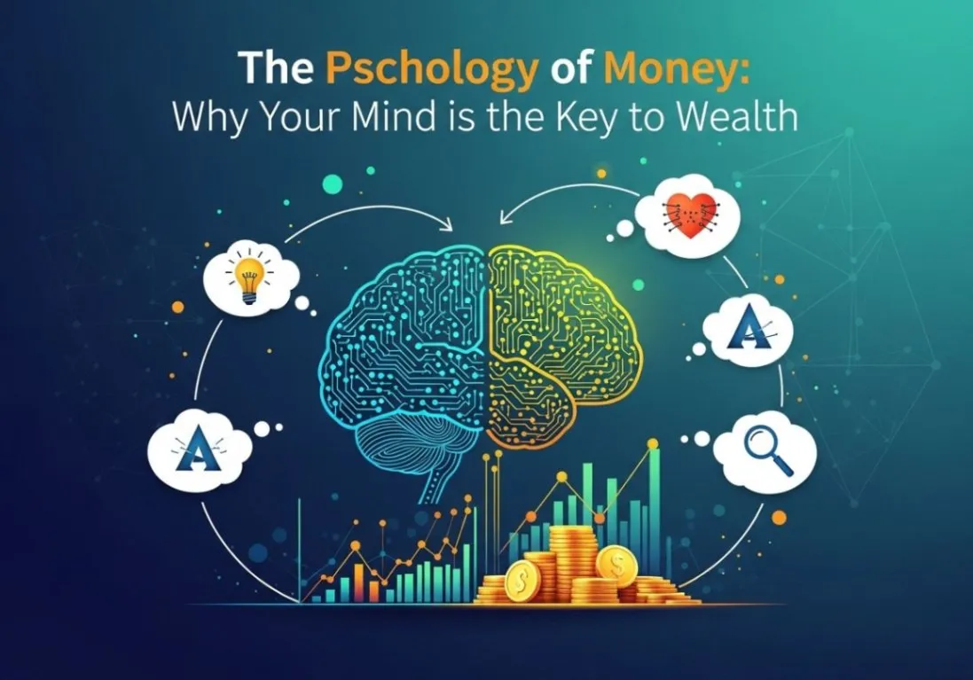 The Psychology of Money