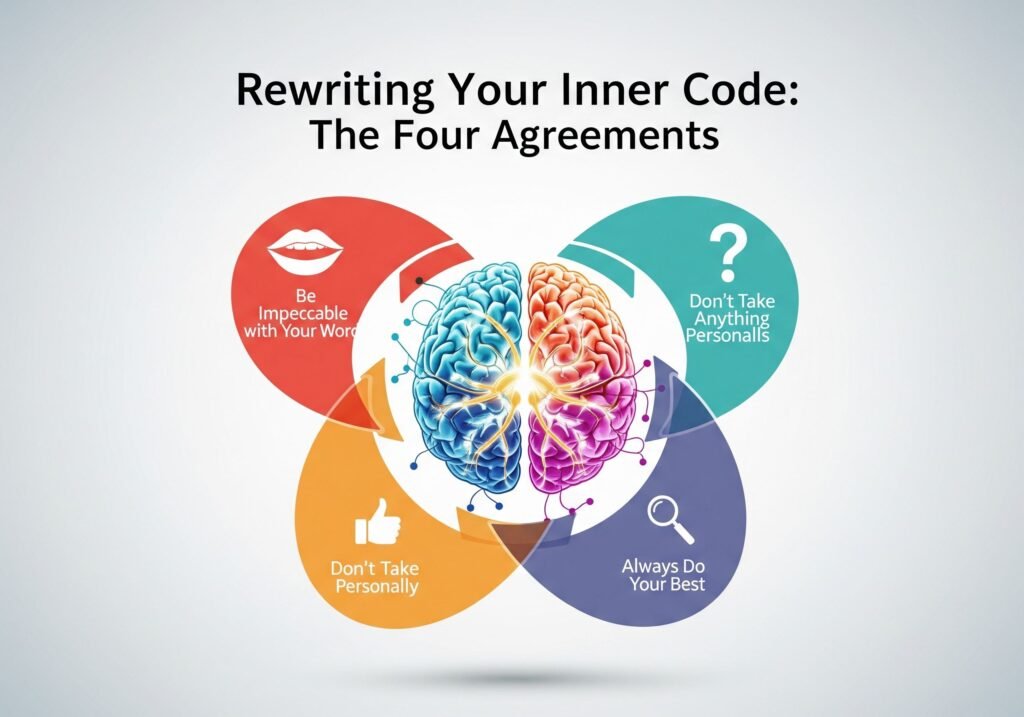 Rewriting Your Inner Code