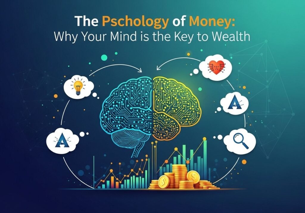 The Psychology of Money