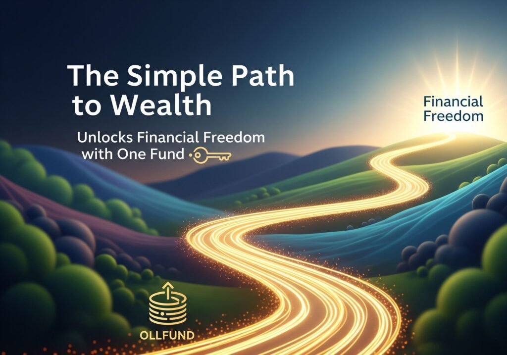 The Simple Path to Wealth
