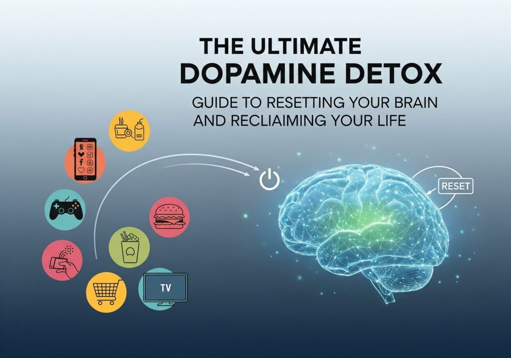 Ultimate Dopamine Detox Guide