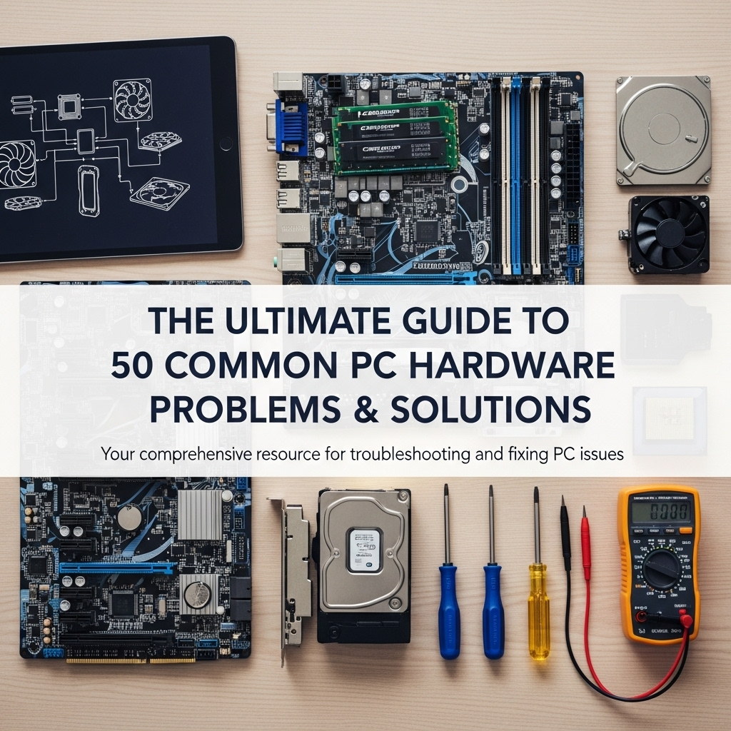 PC Hardware Guide