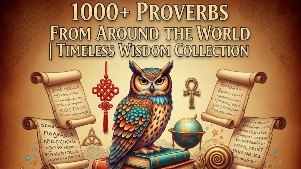 Timeless Wisdom Collection