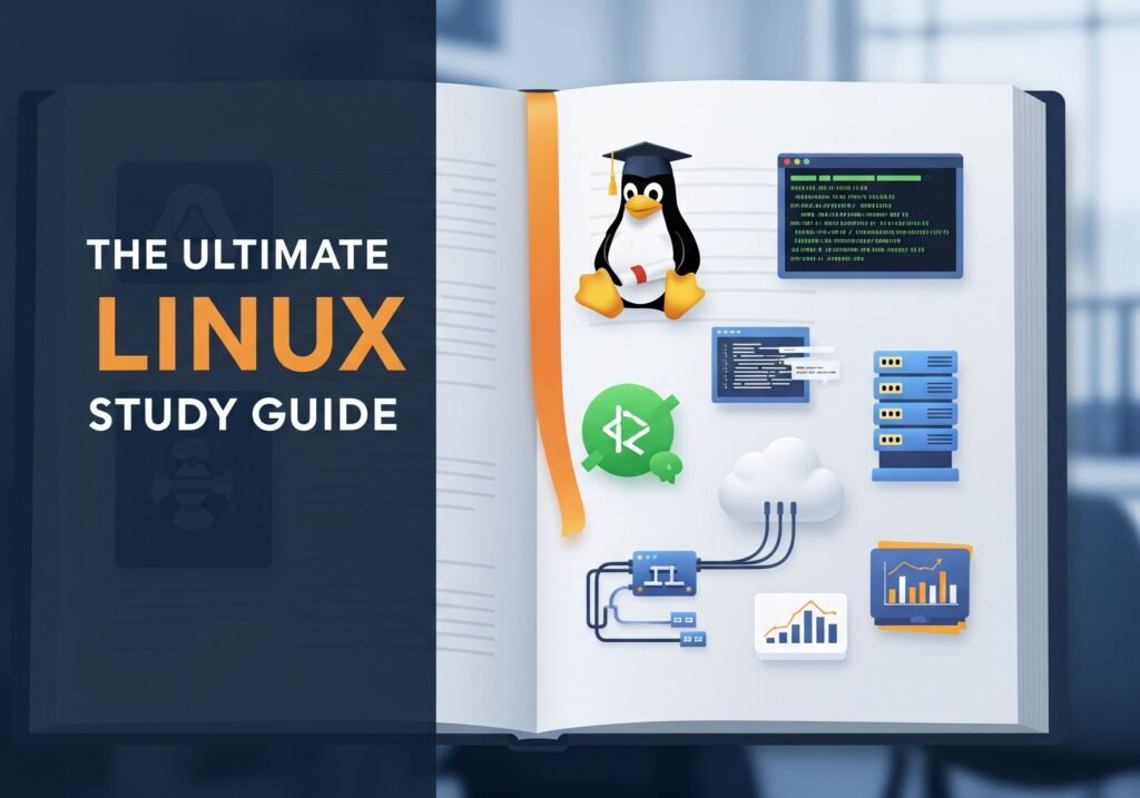 Linux Study Guide