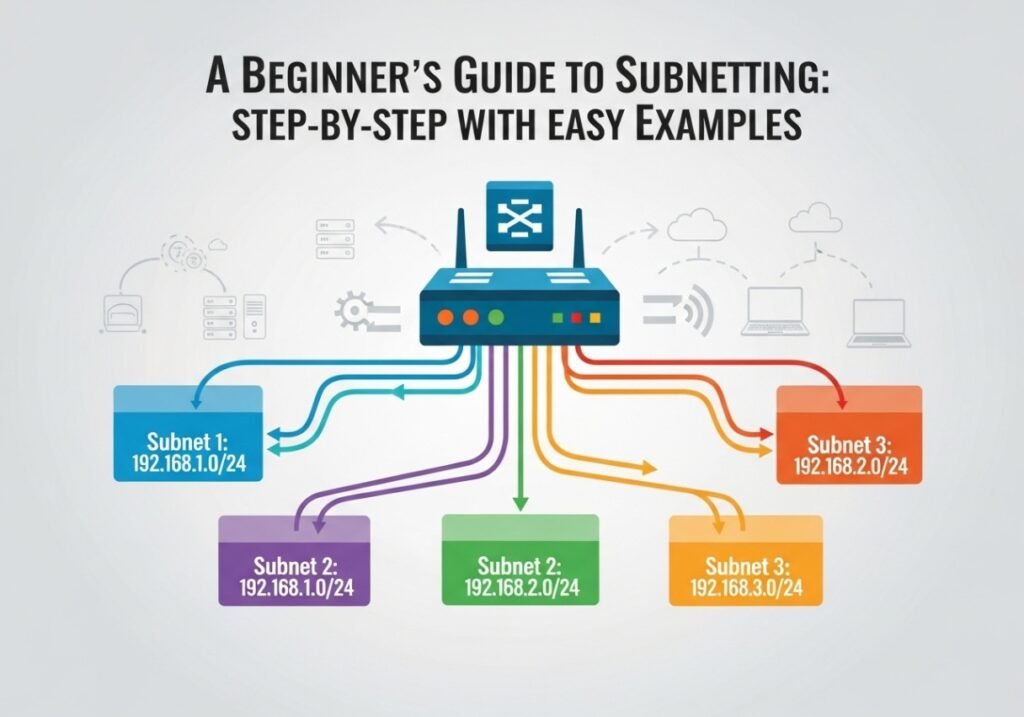 Blog Image Subnetting Guide