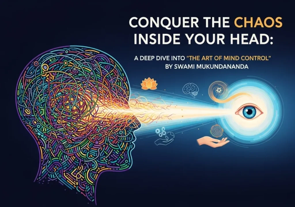 The Art of Mind Control