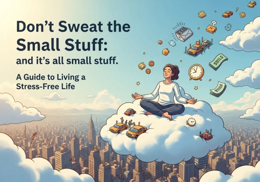 Dont Sweat the Small Stuff