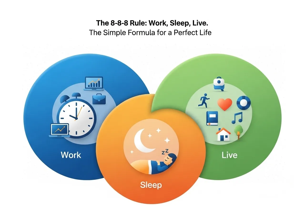 Formula for a Perfect Life