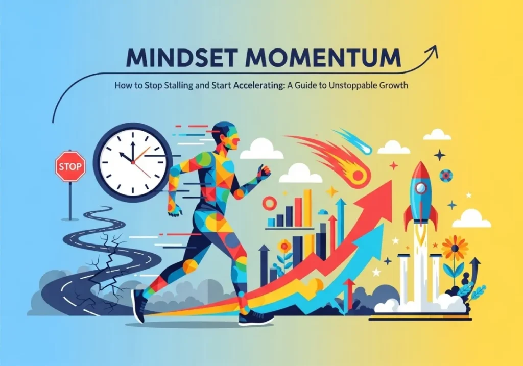 Mindset Momentum