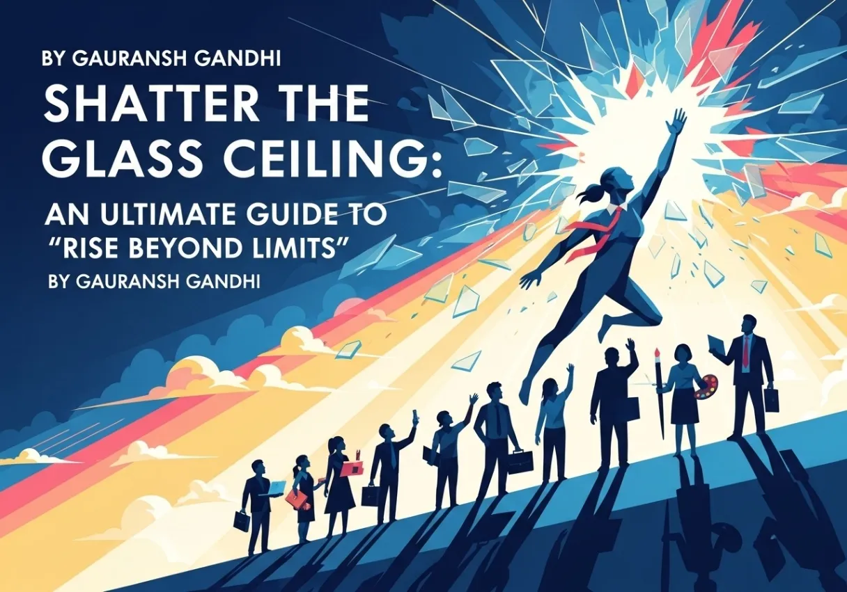 Shatter the Glass Ceiling