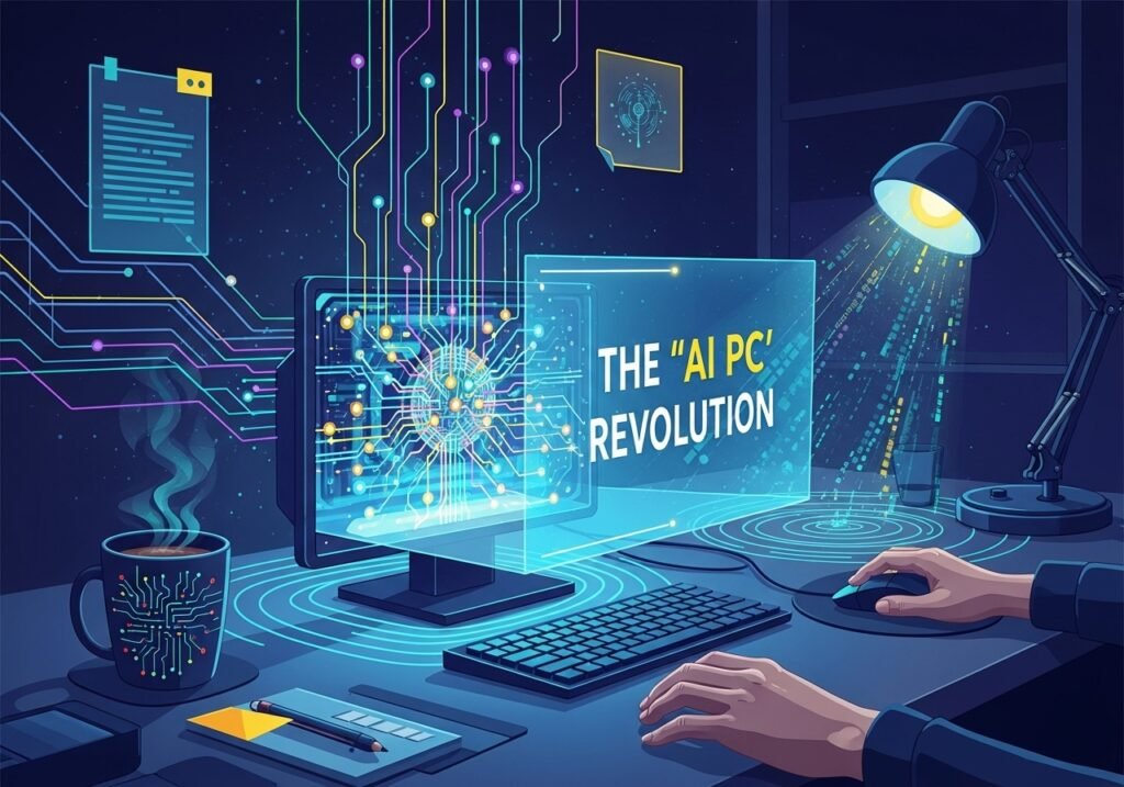 The AI PC Revolution